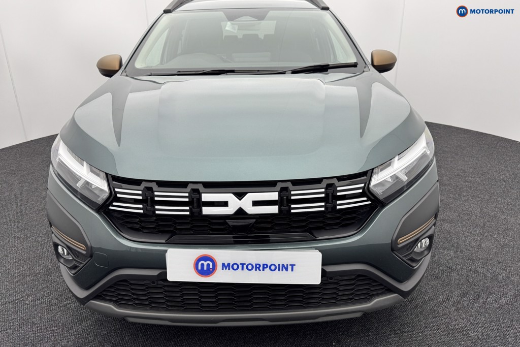 Dacia Jogger Extreme Automatic Petrol-Electric Hybrid People Carrier - Stock Number (1556269) - 27th supplementary image