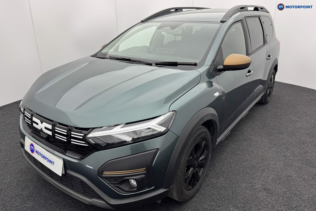 Dacia Jogger Extreme Automatic Petrol-Electric Hybrid People Carrier - Stock Number (1556269) - 28th supplementary image