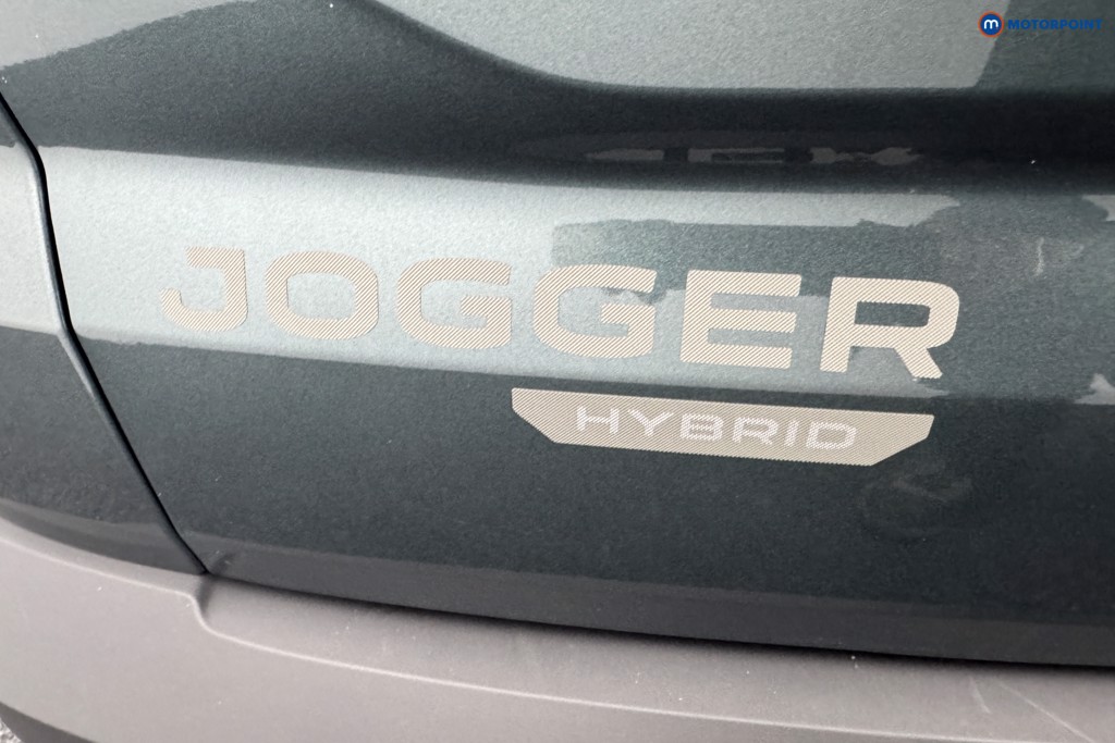 Dacia Jogger Extreme Automatic Petrol-Electric Hybrid People Carrier - Stock Number (1556269) - 30th supplementary image