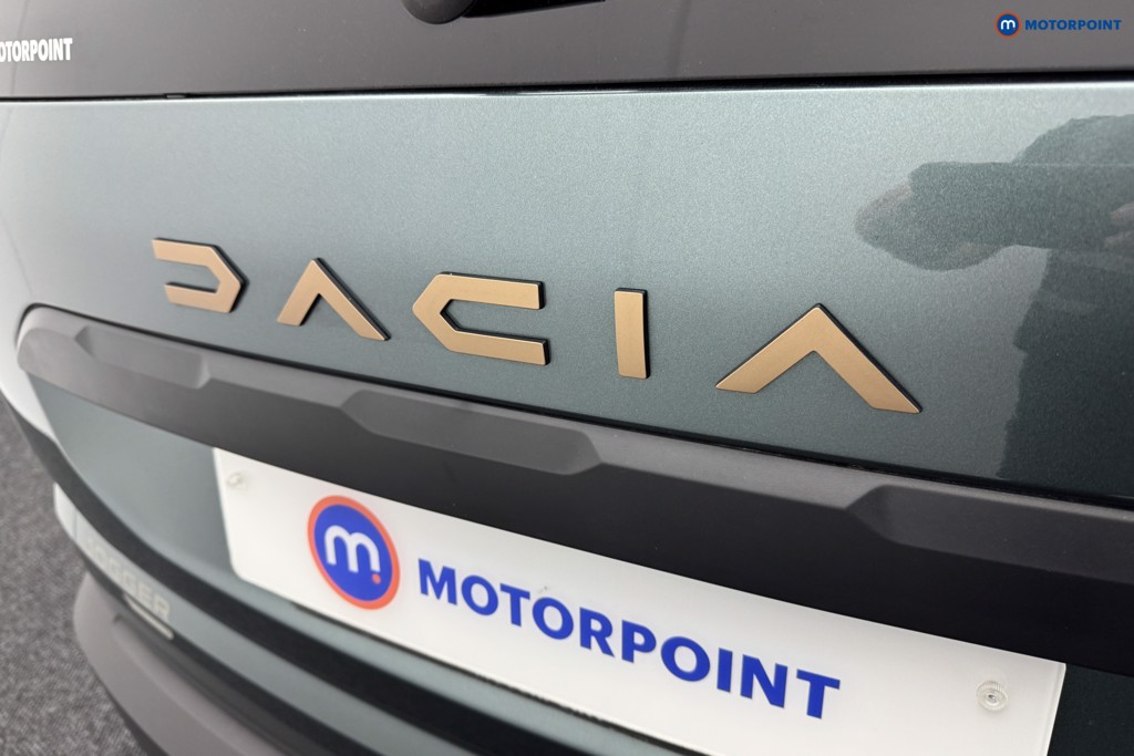 Dacia Jogger Extreme Automatic Petrol-Electric Hybrid People Carrier - Stock Number (1556269) - 31st supplementary image