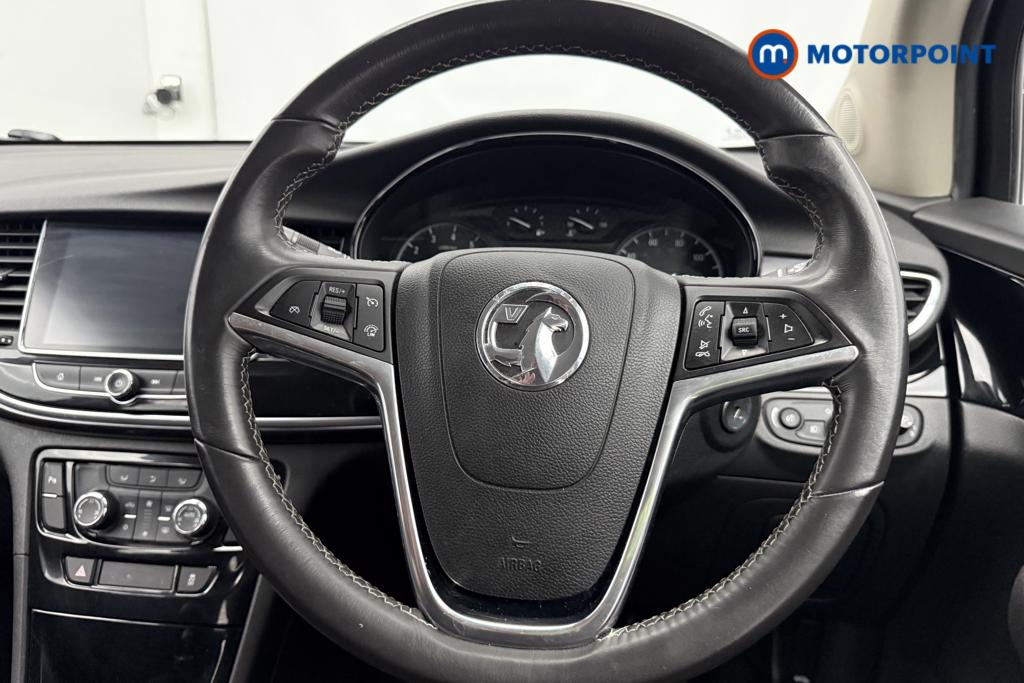 Vauxhall Mokka X Design Nav Manual Petrol SUV - Stock Number (1556583) - 3rd supplementary image