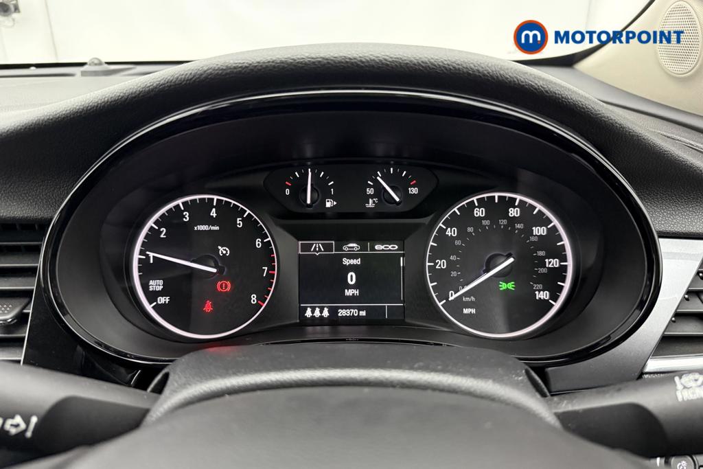 Vauxhall Mokka X Design Nav Manual Petrol SUV - Stock Number (1556583) - 4th supplementary image