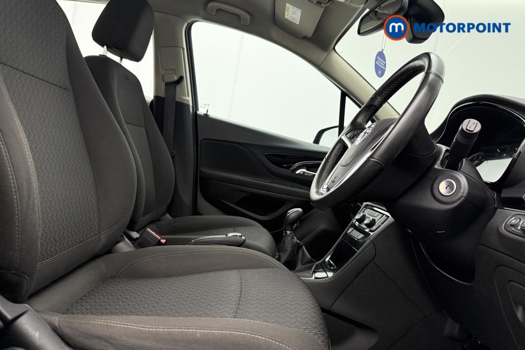Vauxhall Mokka X Design Nav Manual Petrol SUV - Stock Number (1556583) - 6th supplementary image