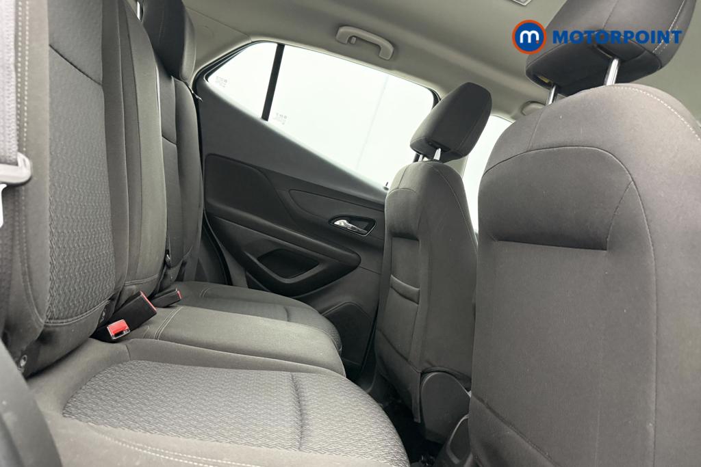 Vauxhall Mokka X Design Nav Manual Petrol SUV - Stock Number (1556583) - 7th supplementary image