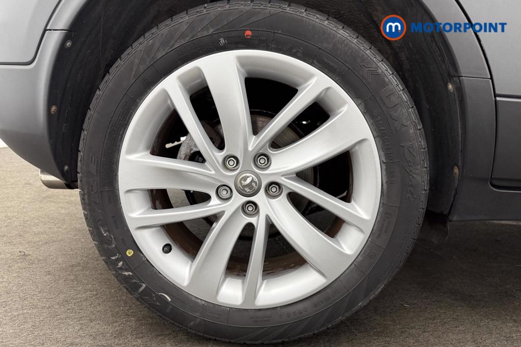Vauxhall Mokka X Design Nav Manual Petrol SUV - Stock Number (1556583) - 8th supplementary image