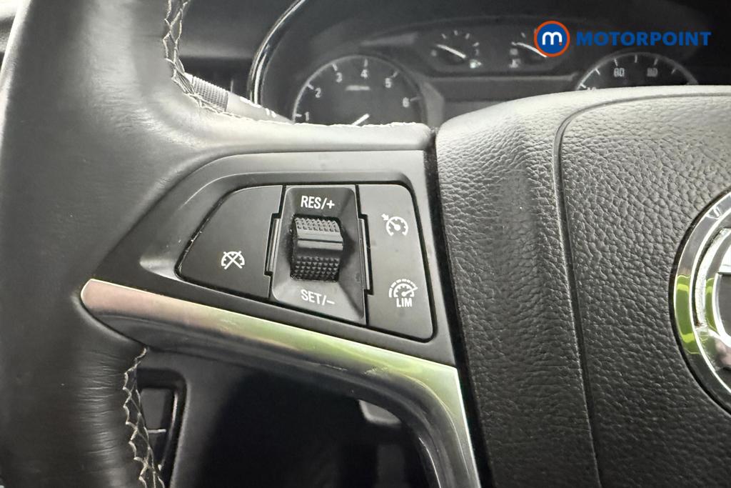 Vauxhall Mokka X Design Nav Manual Petrol SUV - Stock Number (1556583) - 12th supplementary image
