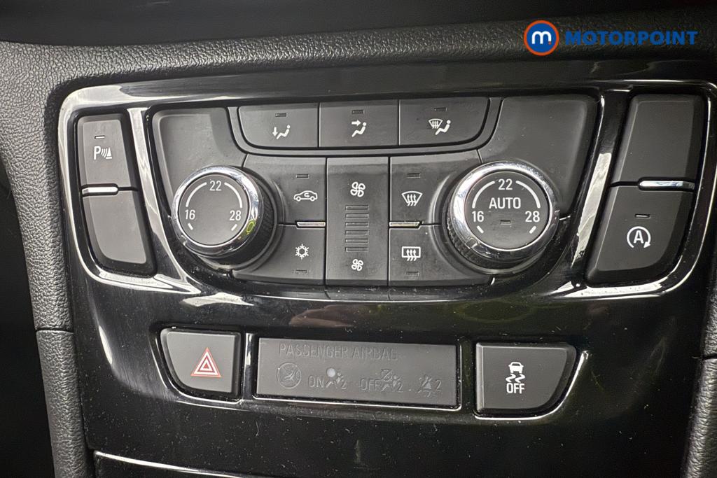 Vauxhall Mokka X Design Nav Manual Petrol SUV - Stock Number (1556583) - 14th supplementary image
