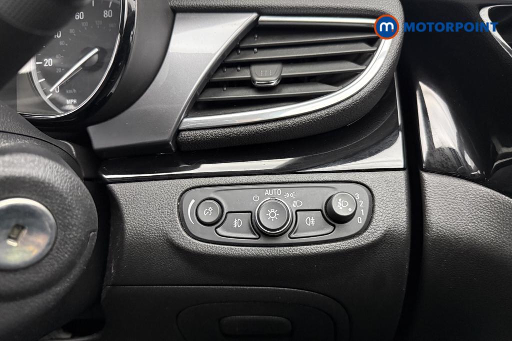 Vauxhall Mokka X Design Nav Manual Petrol SUV - Stock Number (1556583) - 15th supplementary image