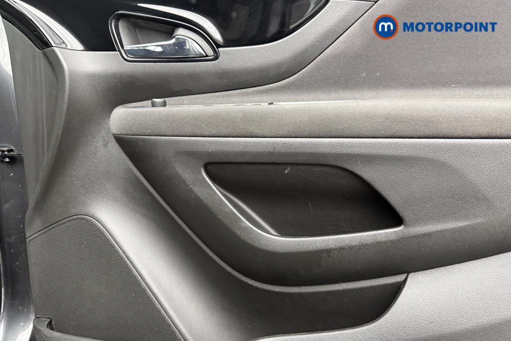 Vauxhall Mokka X Design Nav Manual Petrol SUV - Stock Number (1556583) - 16th supplementary image