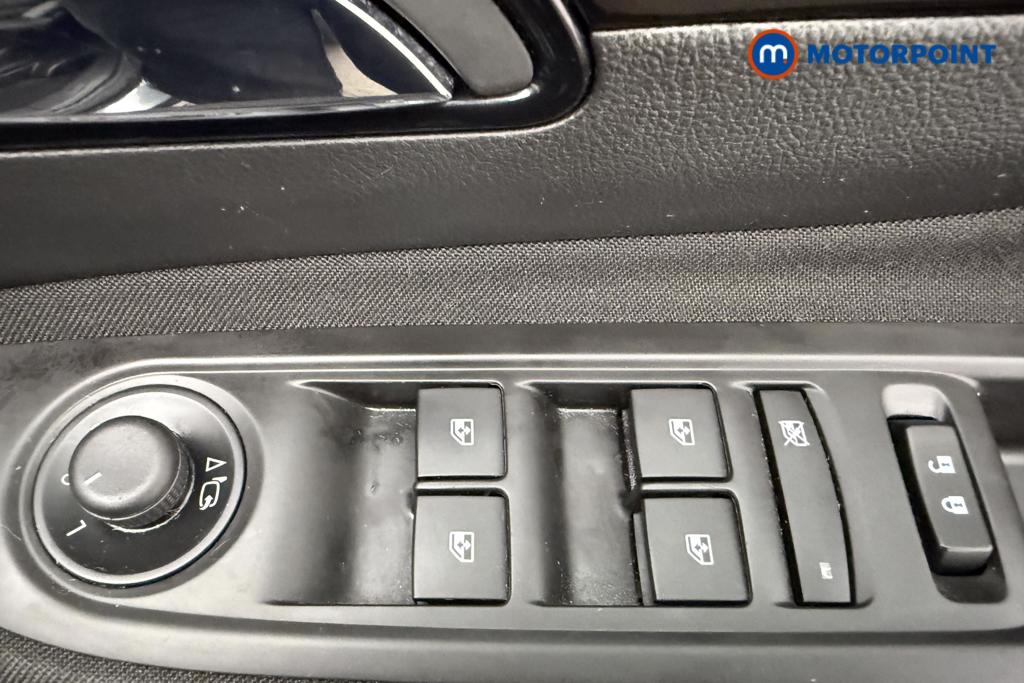 Vauxhall Mokka X Design Nav Manual Petrol SUV - Stock Number (1556583) - 17th supplementary image