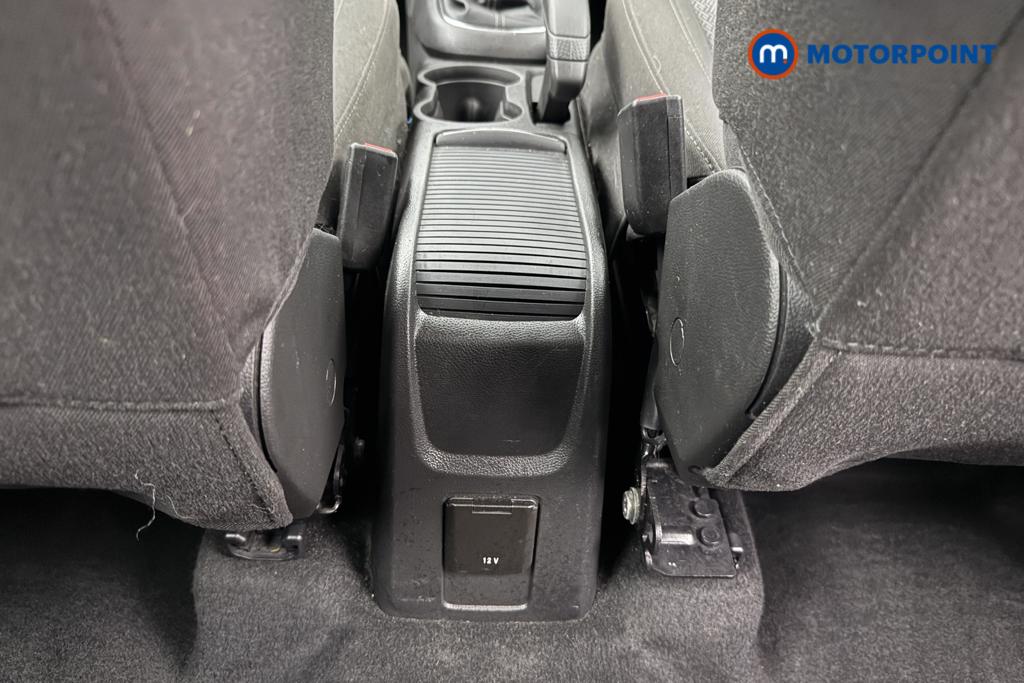 Vauxhall Mokka X Design Nav Manual Petrol SUV - Stock Number (1556583) - 18th supplementary image
