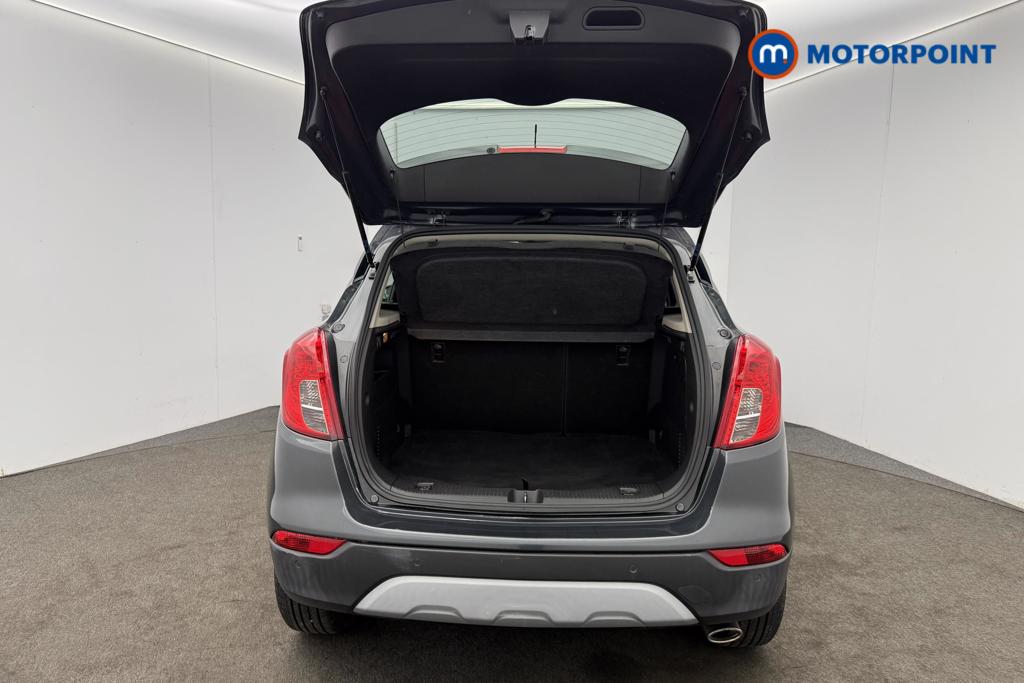 Vauxhall Mokka X Design Nav Manual Petrol SUV - Stock Number (1556583) - 19th supplementary image