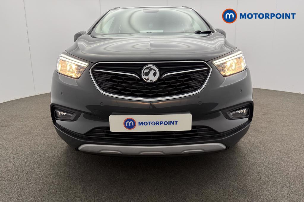 Vauxhall Mokka X Design Nav Manual Petrol SUV - Stock Number (1556583) - 21st supplementary image