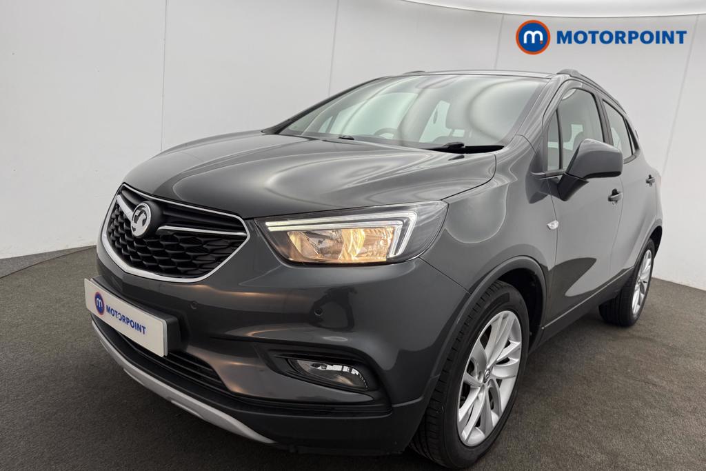 Vauxhall Mokka X Design Nav Manual Petrol SUV - Stock Number (1556583) - 22nd supplementary image