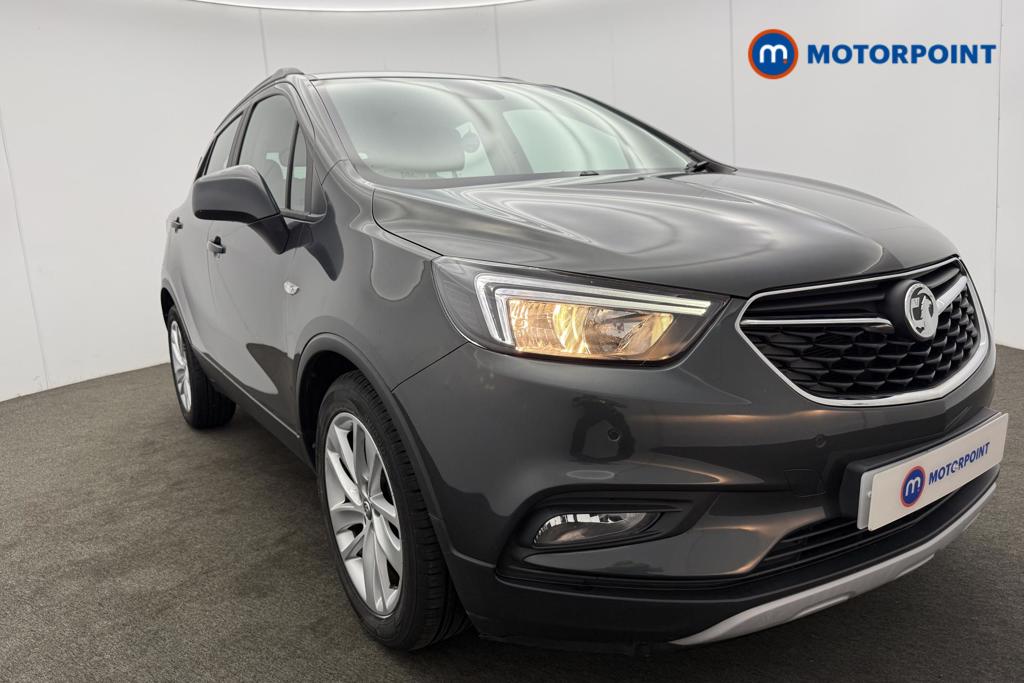 Vauxhall Mokka X Design Nav Manual Petrol SUV - Stock Number (1556583) - 23rd supplementary image