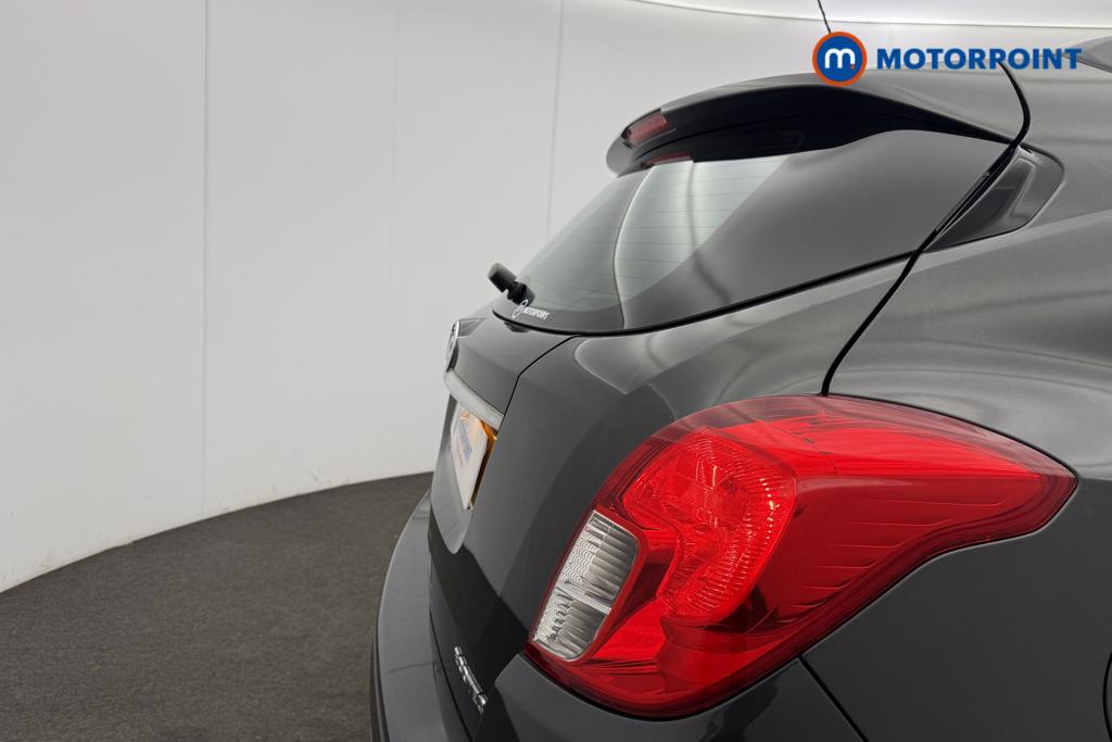 Vauxhall Mokka X Design Nav Manual Petrol SUV - Stock Number (1556583) - 24th supplementary image