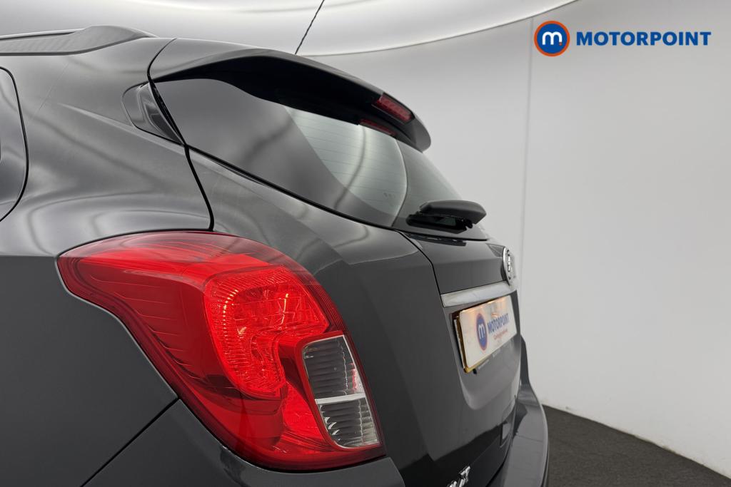 Vauxhall Mokka X Design Nav Manual Petrol SUV - Stock Number (1556583) - 25th supplementary image