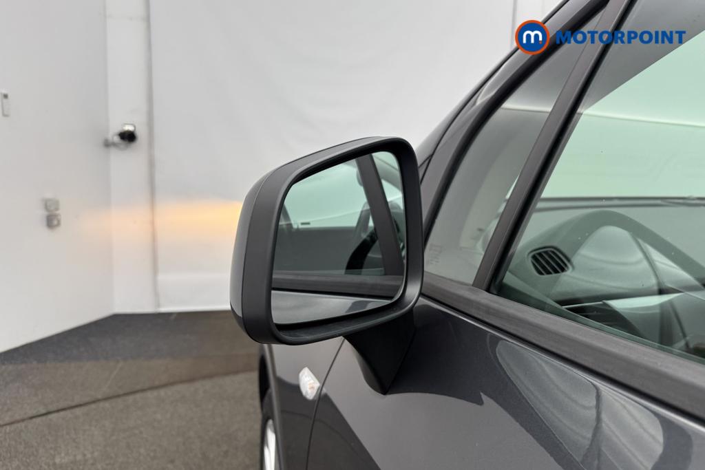 Vauxhall Mokka X Design Nav Manual Petrol SUV - Stock Number (1556583) - 27th supplementary image