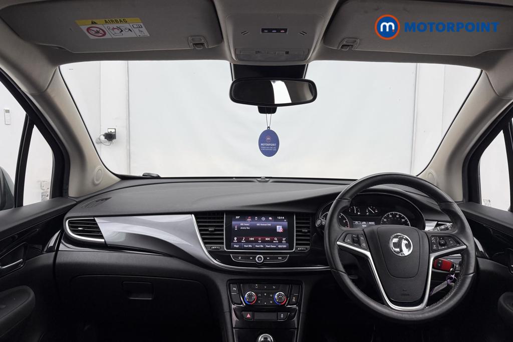 Vauxhall Mokka X Design Nav Manual Petrol SUV - Stock Number (1556583) - 1st supplementary image