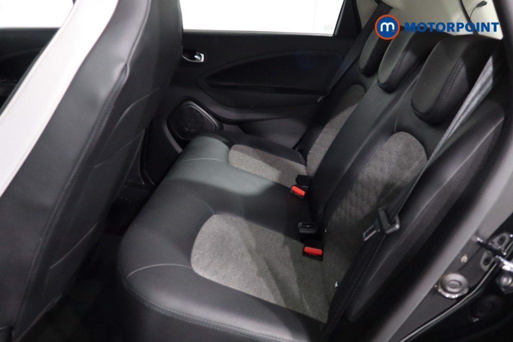 Renault ZOE Gt Line Automatic Electric Hatchback - Stock Number (1556587) - 5th supplementary image