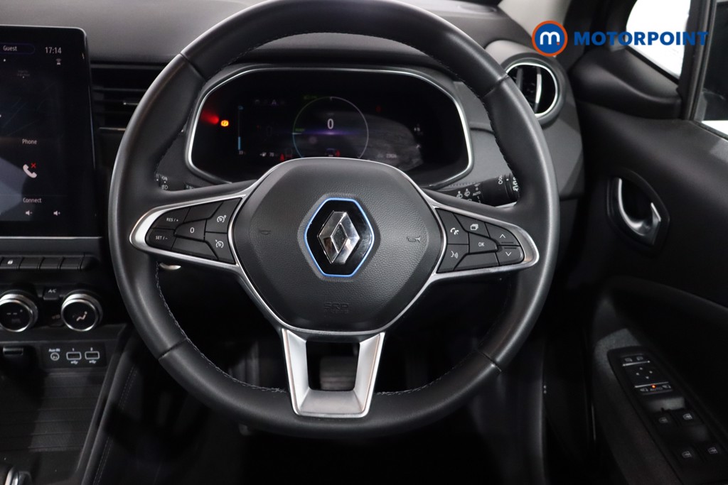 Renault ZOE Gt Line Automatic Electric Hatchback - Stock Number (1556587) - 6th supplementary image