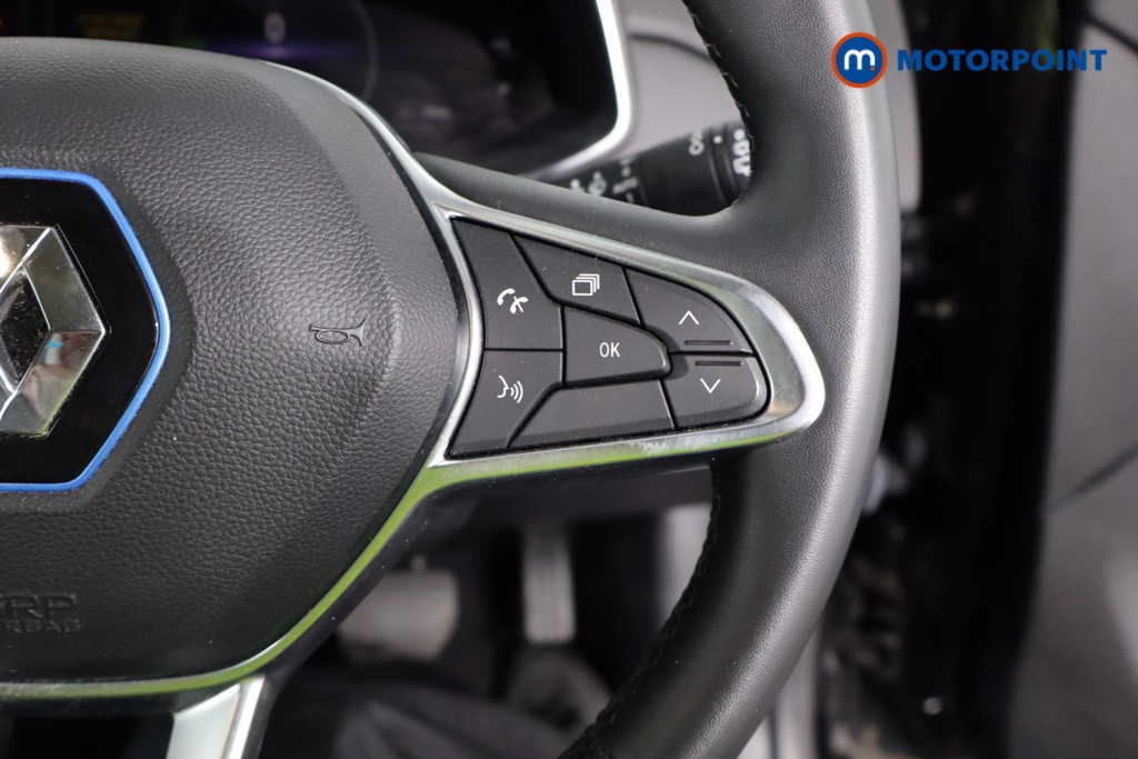 Renault ZOE Gt Line Automatic Electric Hatchback - Stock Number (1556587) - 8th supplementary image