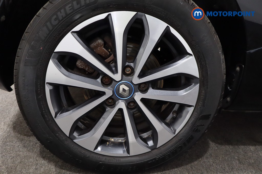 Renault ZOE Gt Line Automatic Electric Hatchback - Stock Number (1556587) - 9th supplementary image