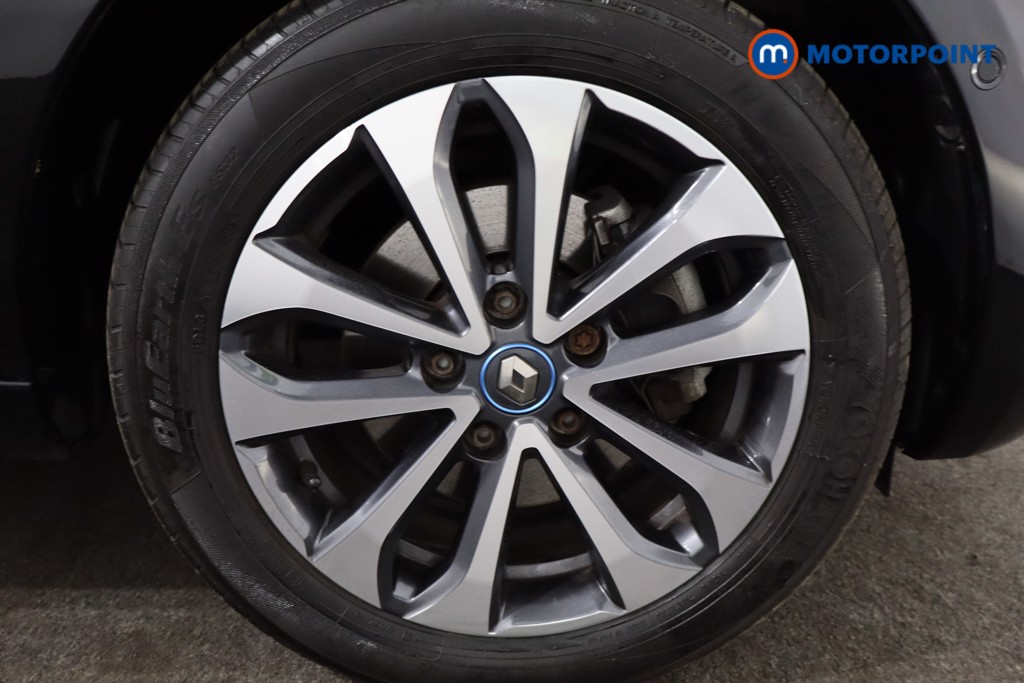 Renault ZOE Gt Line Automatic Electric Hatchback - Stock Number (1556587) - 10th supplementary image