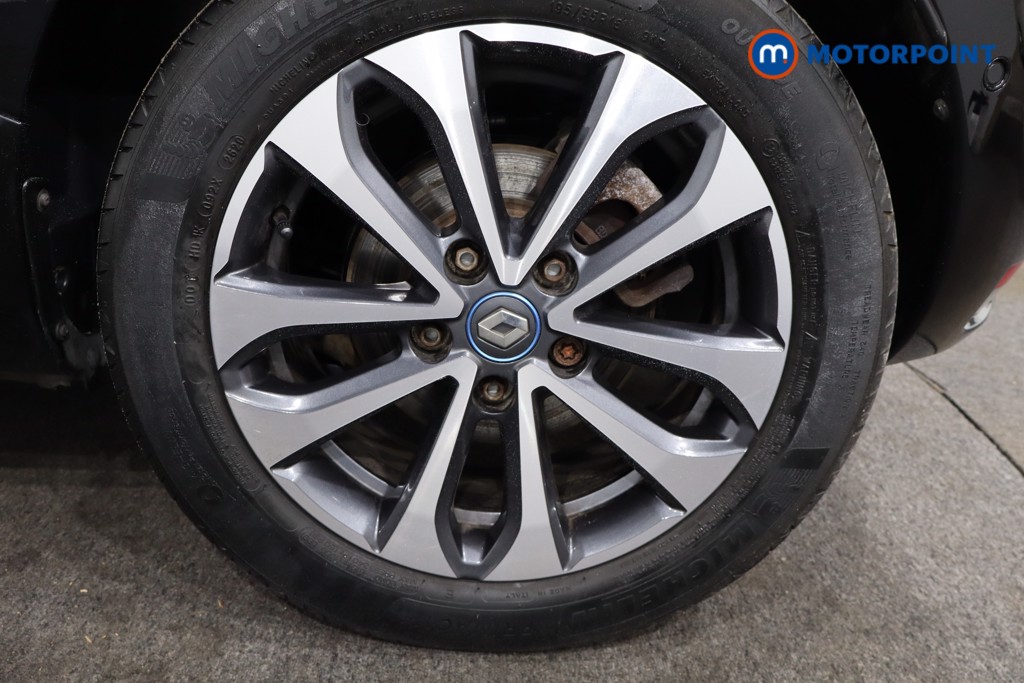 Renault ZOE Gt Line Automatic Electric Hatchback - Stock Number (1556587) - 12th supplementary image