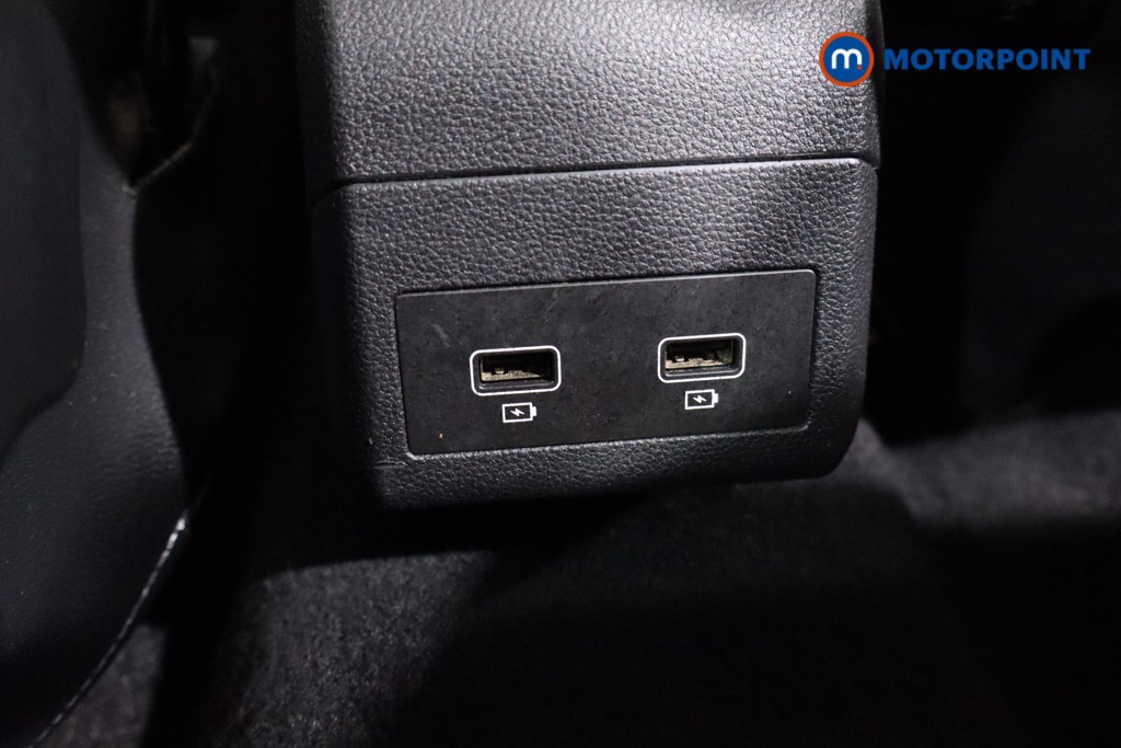 Renault ZOE Gt Line Automatic Electric Hatchback - Stock Number (1556587) - 13th supplementary image