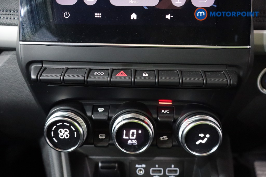 Renault ZOE Gt Line Automatic Electric Hatchback - Stock Number (1556587) - 17th supplementary image