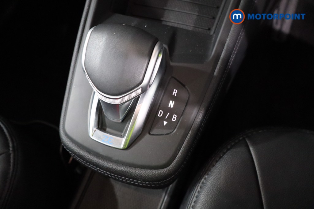 Renault ZOE Gt Line Automatic Electric Hatchback - Stock Number (1556587) - 19th supplementary image