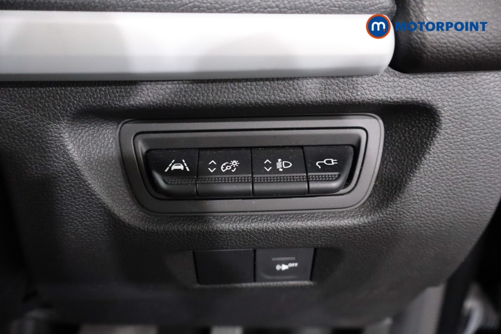 Renault ZOE Gt Line Automatic Electric Hatchback - Stock Number (1556587) - 22nd supplementary image