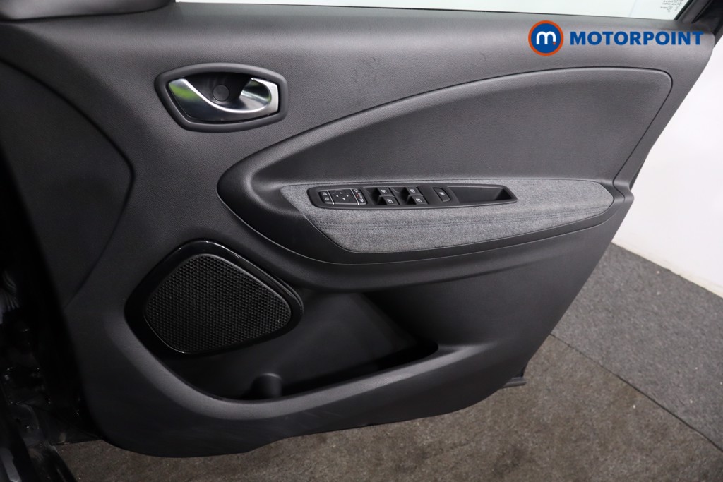 Renault ZOE Gt Line Automatic Electric Hatchback - Stock Number (1556587) - 23rd supplementary image