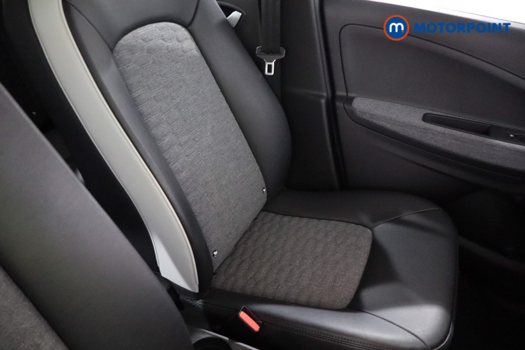 Renault ZOE Gt Line Automatic Electric Hatchback - Stock Number (1556587) - 25th supplementary image