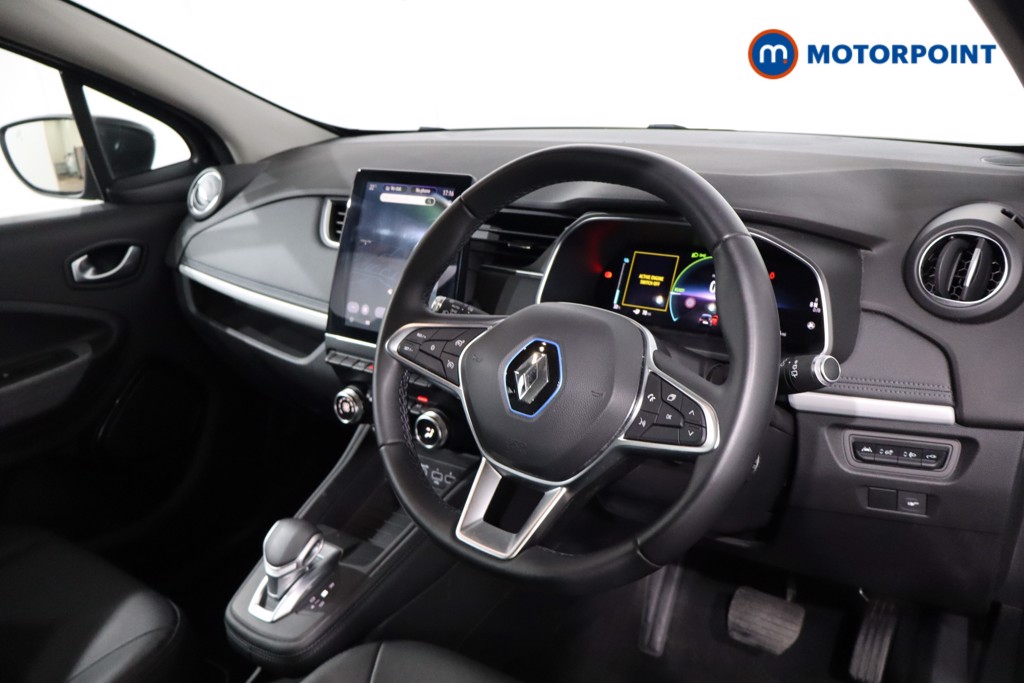 Renault ZOE Gt Line Automatic Electric Hatchback - Stock Number (1556587) - 27th supplementary image