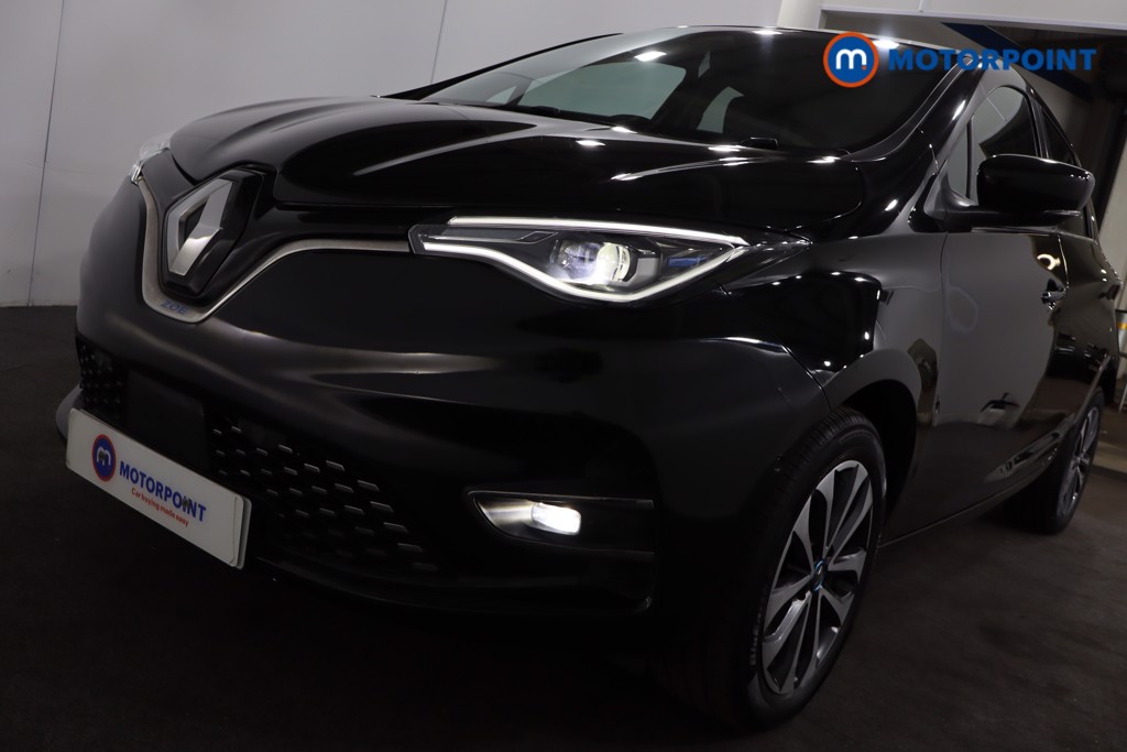 Renault ZOE Gt Line Automatic Electric Hatchback - Stock Number (1556587) - 28th supplementary image