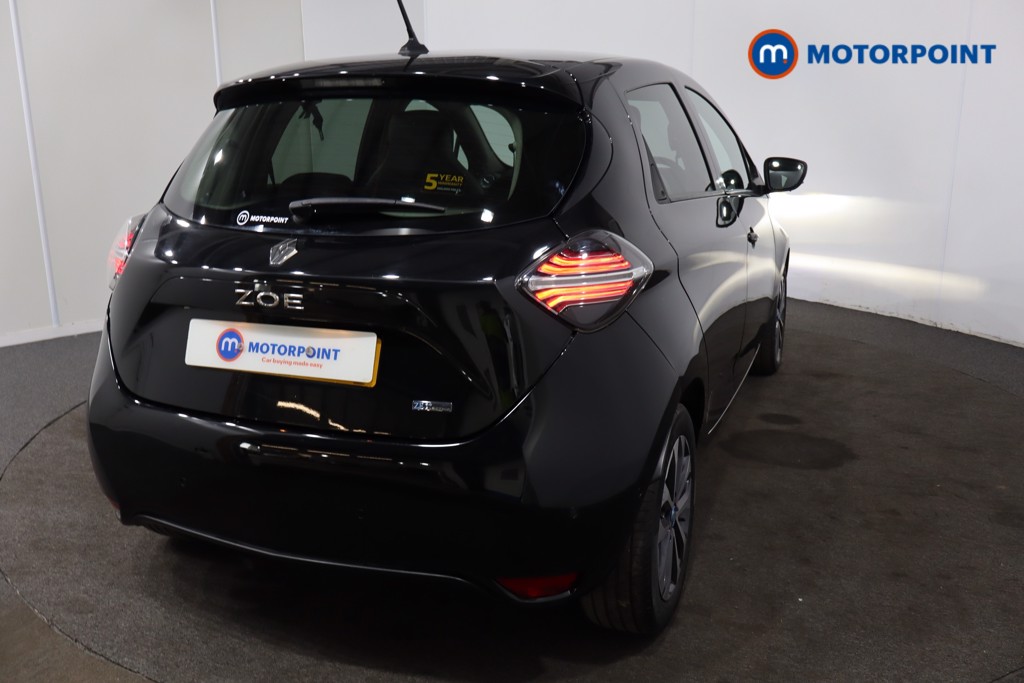Renault ZOE Gt Line Automatic Electric Hatchback - Stock Number (1556587) - 30th supplementary image