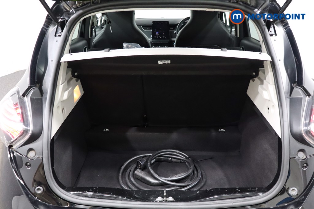 Renault ZOE Gt Line Automatic Electric Hatchback - Stock Number (1556587) - 32nd supplementary image