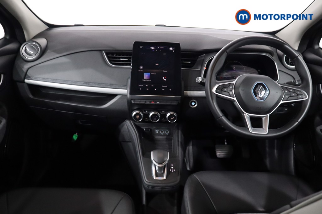 Renault ZOE Gt Line Automatic Electric Hatchback - Stock Number (1556587) - 1st supplementary image