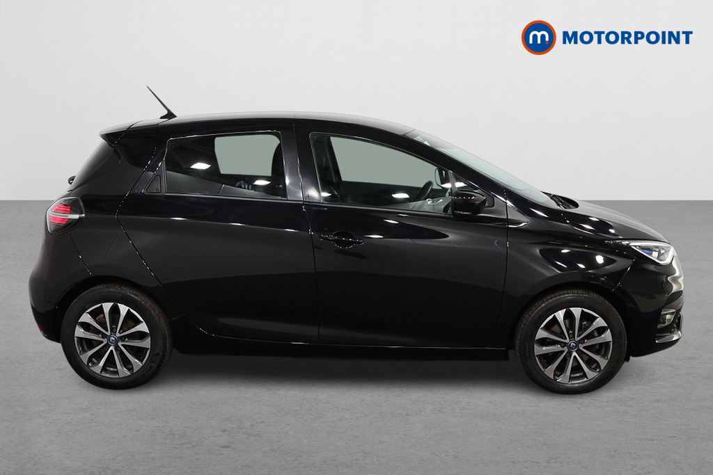 Renault ZOE Gt Line Automatic Electric Hatchback - Stock Number (1556587) - Drivers side