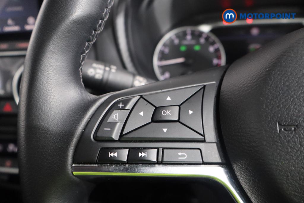 Nissan Juke N-Connecta Manual Petrol SUV - Stock Number (1556730) - 7th supplementary image