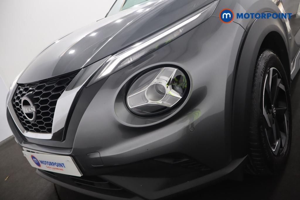 Nissan Juke N-Connecta Manual Petrol SUV - Stock Number (1556730) - 13th supplementary image