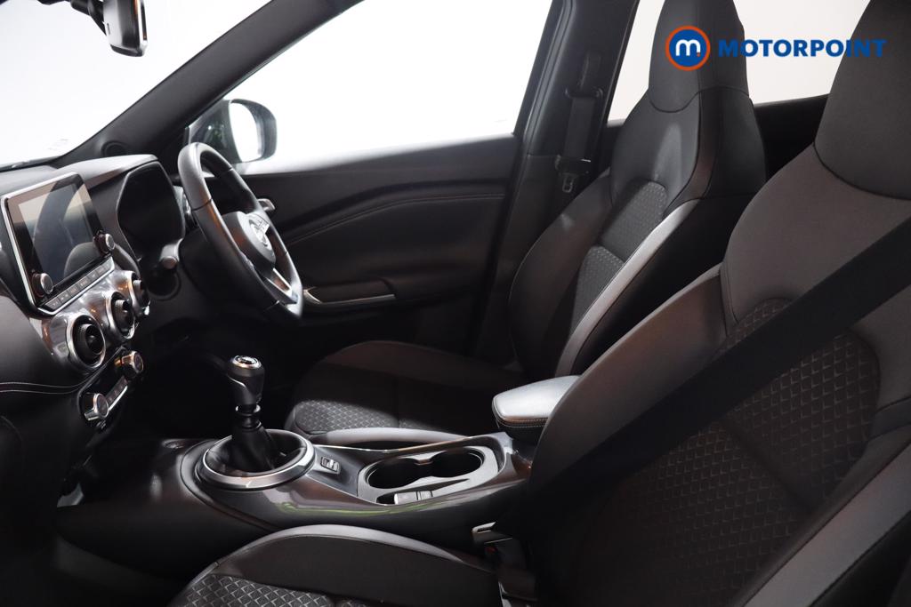 Nissan Juke N-Connecta Manual Petrol SUV - Stock Number (1556730) - 15th supplementary image