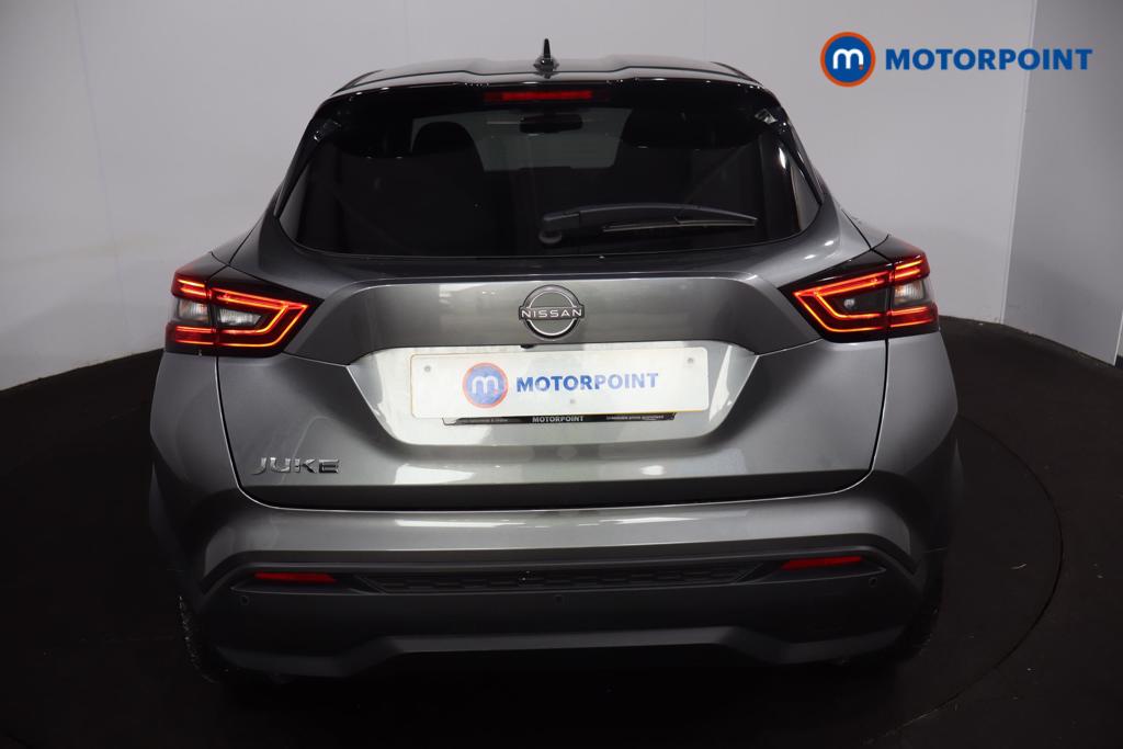 Nissan Juke N-Connecta Manual Petrol SUV - Stock Number (1556730) - 19th supplementary image
