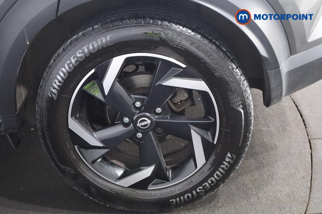 Nissan Juke N-Connecta Manual Petrol SUV - Stock Number (1556730) - 23rd supplementary image