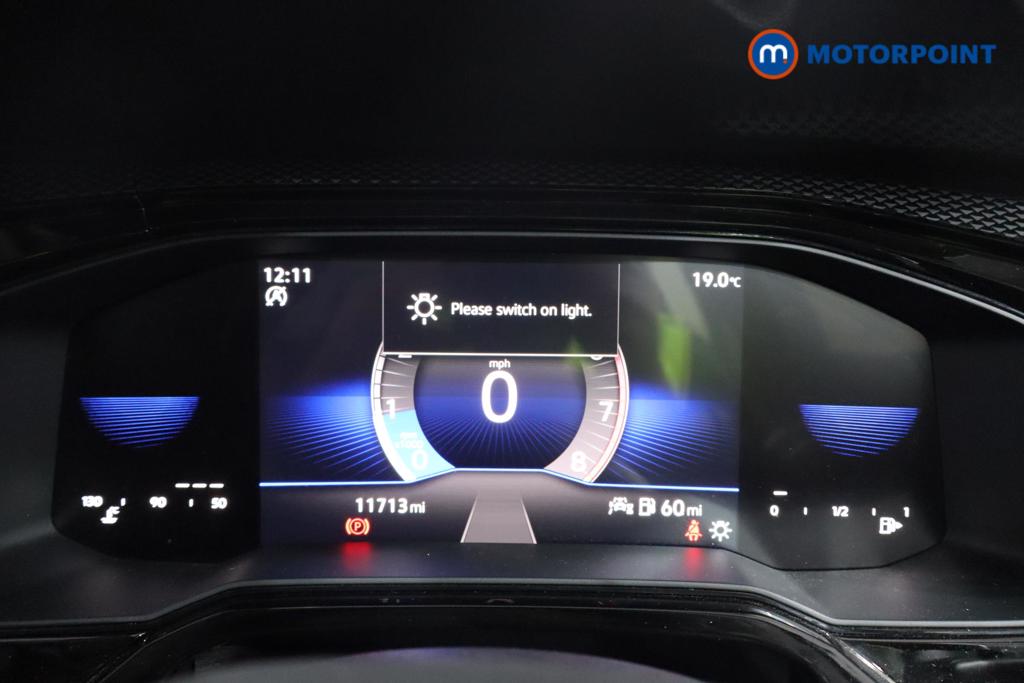 Volkswagen Polo Life Manual Petrol Hatchback - Stock Number (1556737) - 4th supplementary image