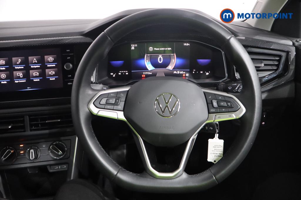 Volkswagen Polo Life Manual Petrol Hatchback - Stock Number (1556737) - 5th supplementary image