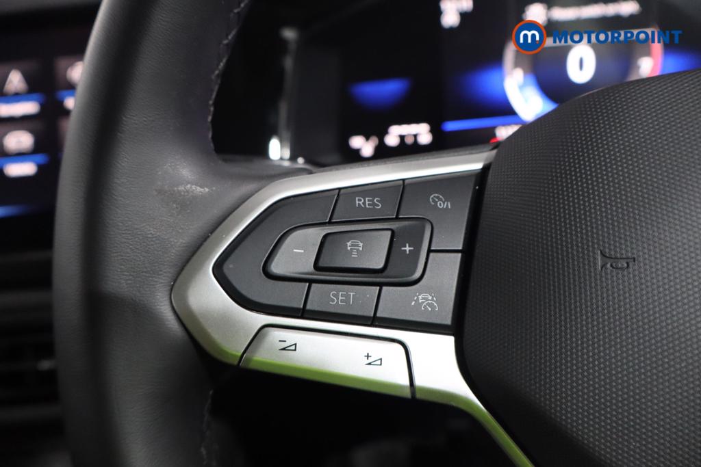 Volkswagen Polo Life Manual Petrol Hatchback - Stock Number (1556737) - 6th supplementary image