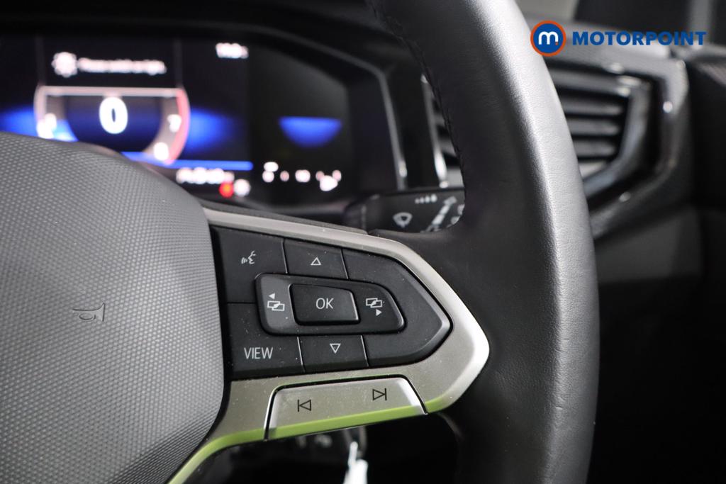 Volkswagen Polo Life Manual Petrol Hatchback - Stock Number (1556737) - 7th supplementary image